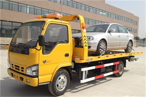 泰安道路救援一般怎么收费